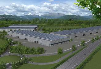 Vendita Bivani, Jesi