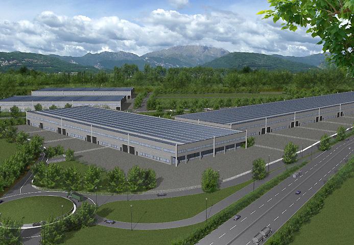 Vendita Bivani, Jesi foto