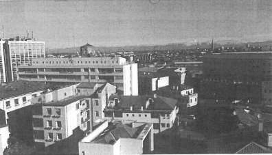 Sale Esavani, Padova