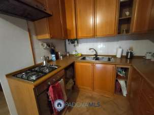 Vendita Bivani, Padova