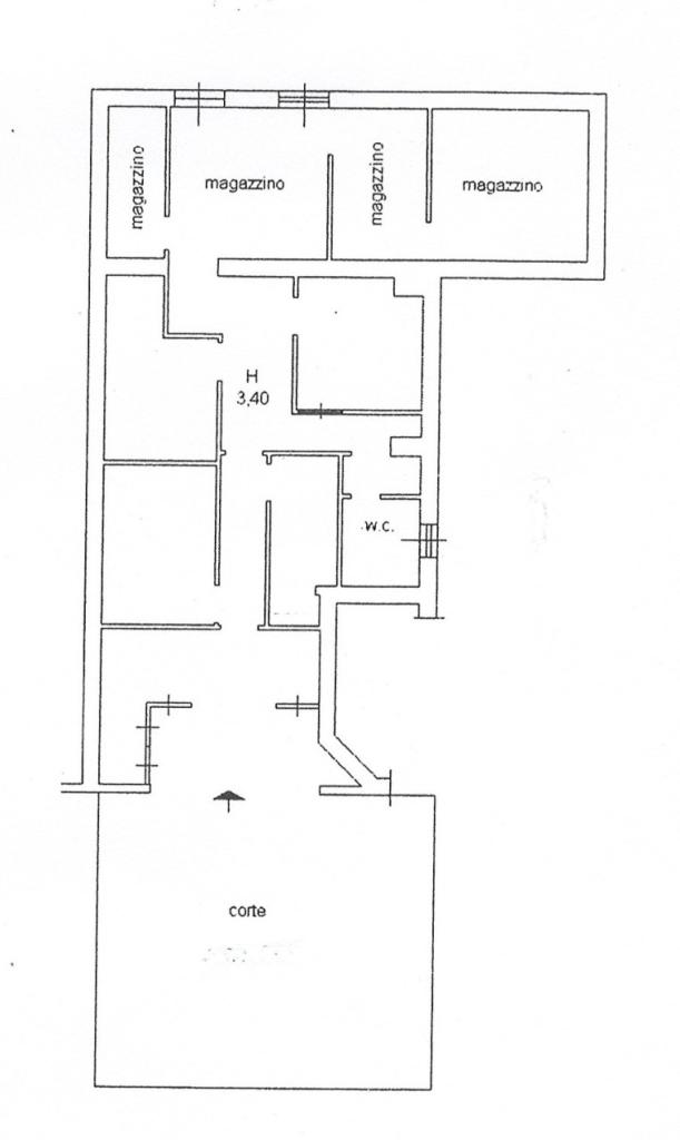 Vendita Eptavani, Sarzana foto