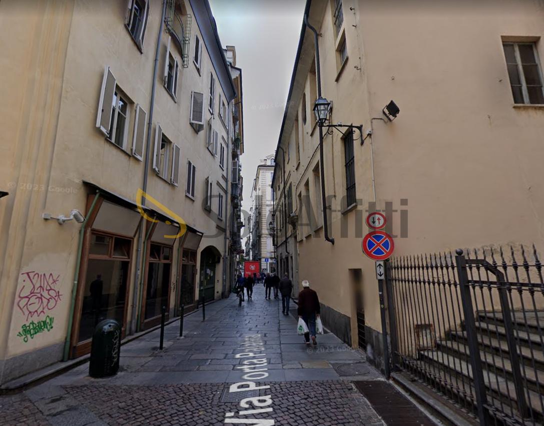 Affitto Monovano, Torino foto