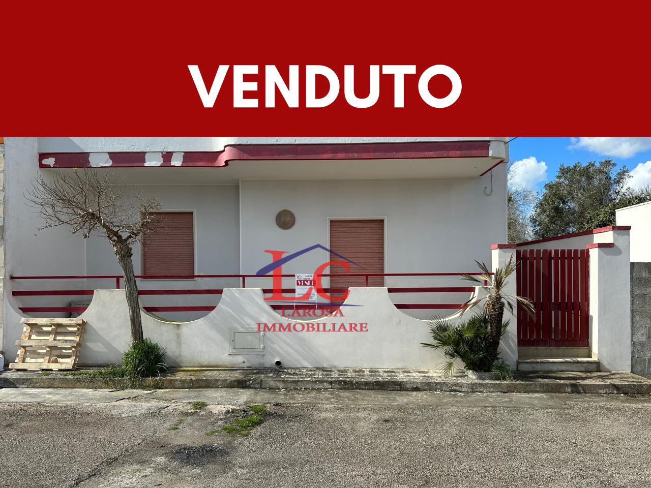 Vendita Pentavani, Melendugno foto