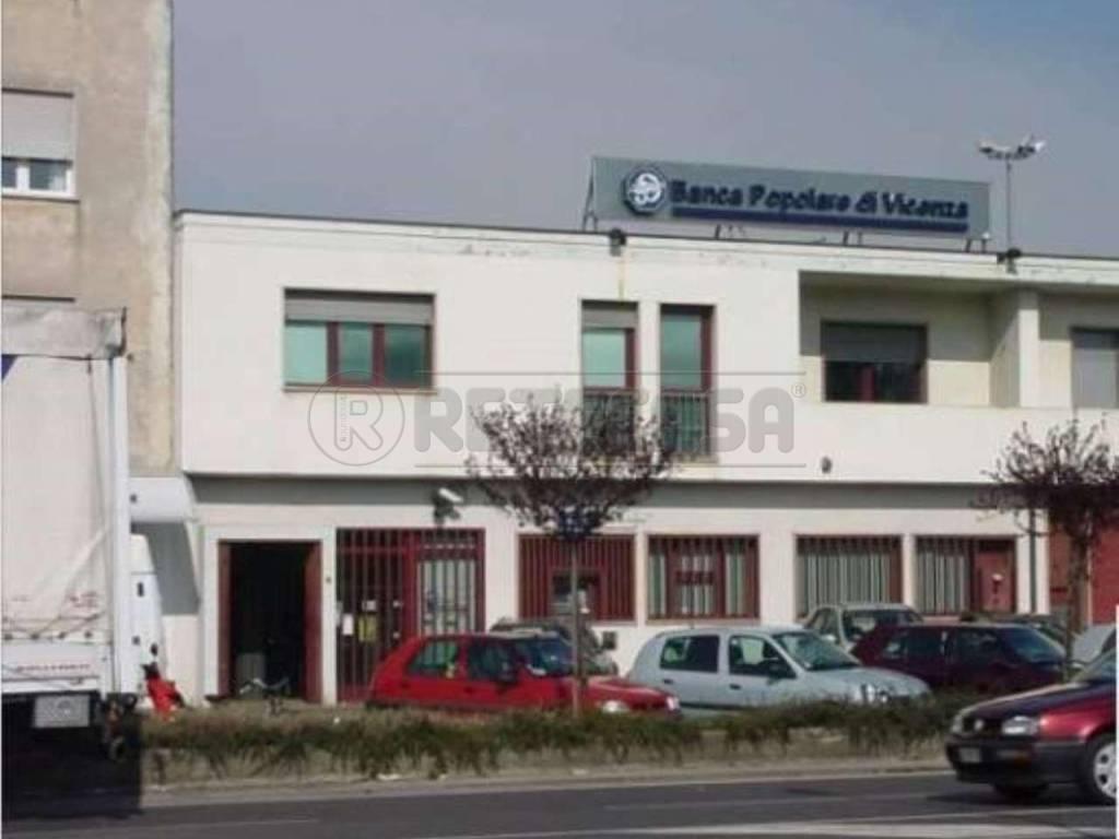 Vendita Multivani, Montecchio Maggiore foto
