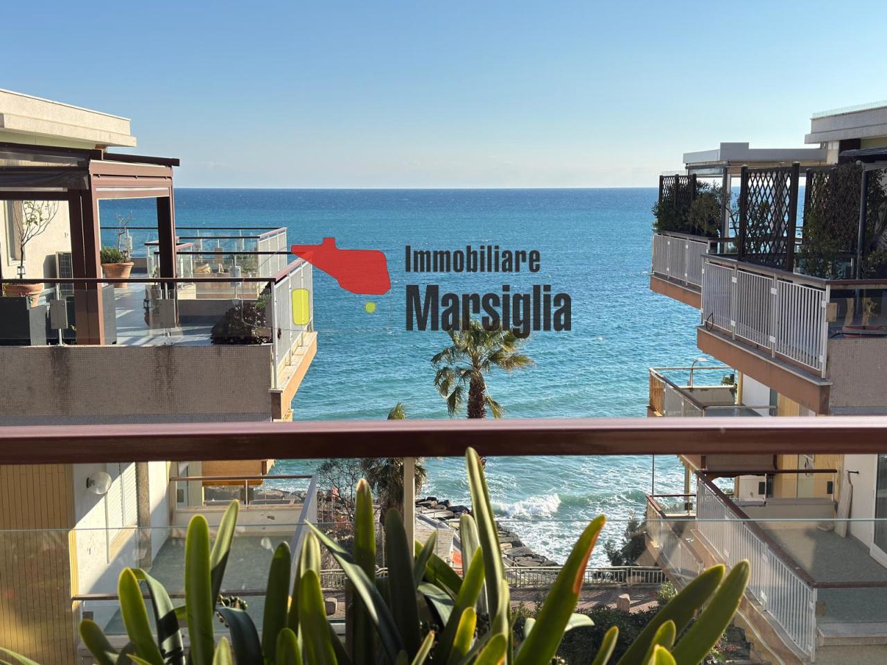 Vendita Quadrivani, Sanremo foto