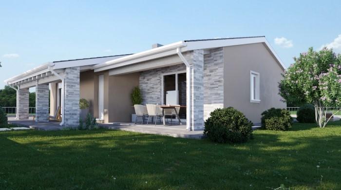 Vendita Case, Pontecchio Polesine foto