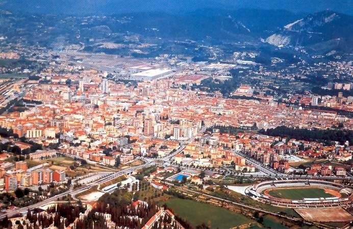 Affitto Industriale, Narni foto