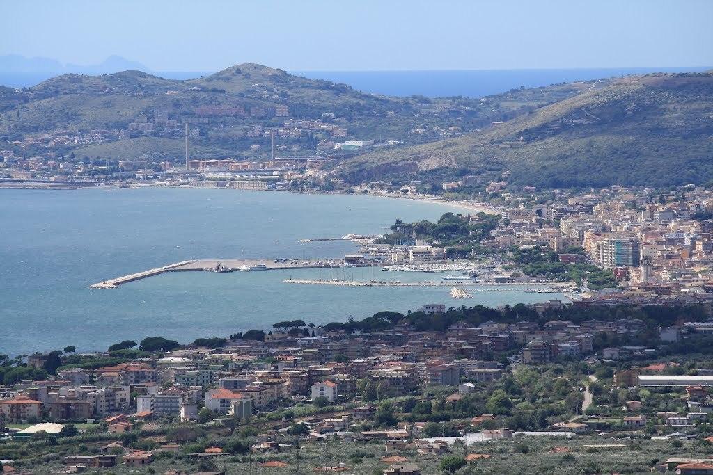 Vendita Terreni, Formia foto