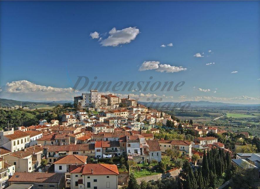 Vendita Terreni, Rosignano Marittimo foto
