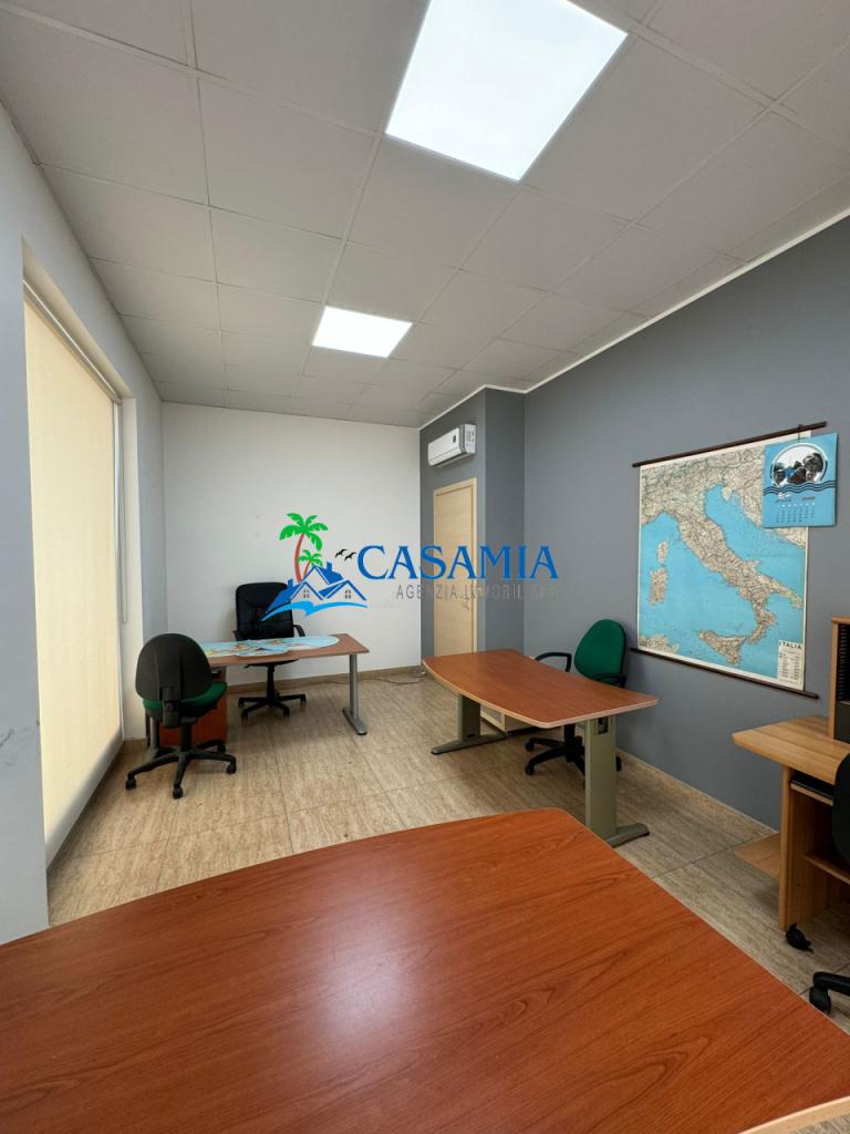 Affitto Quadrivani, San Benedetto del Tronto foto