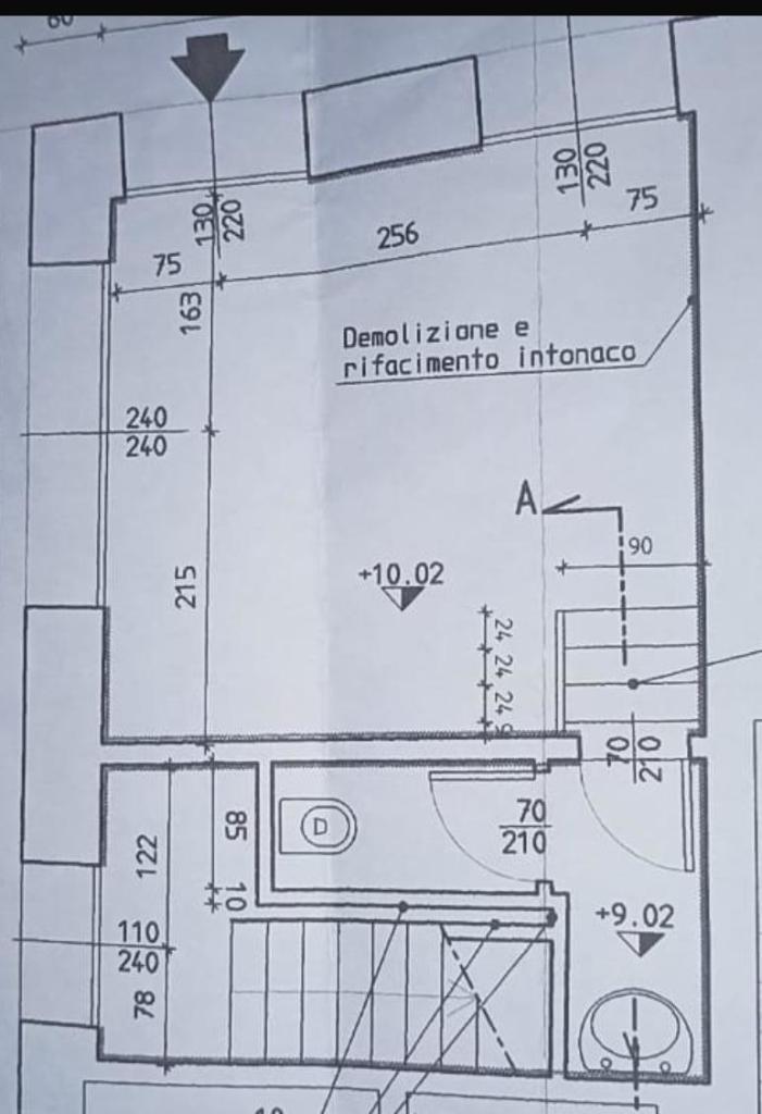 Affitto Monovano, Lonigo foto