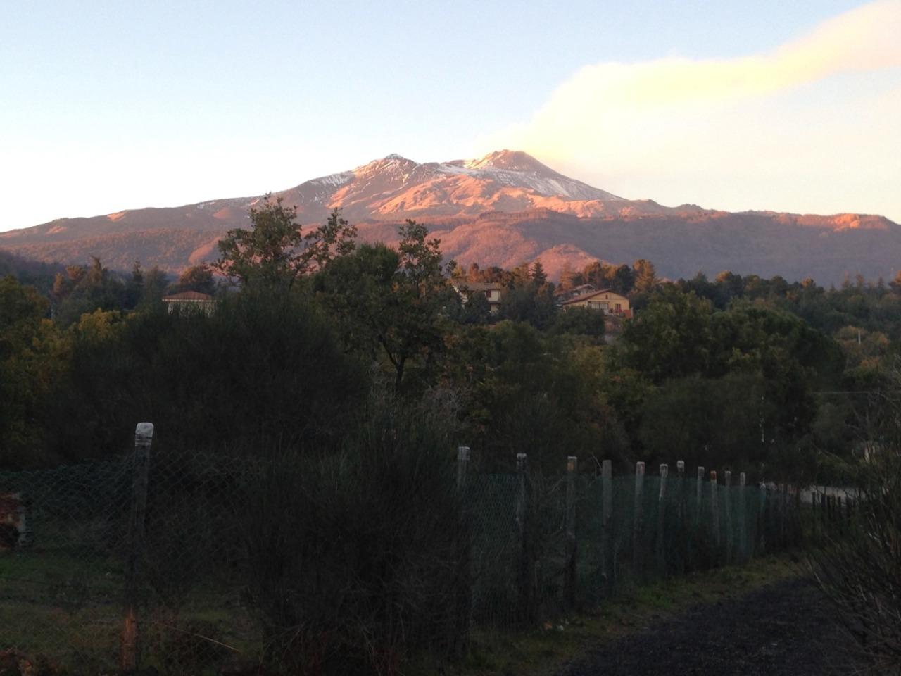 Vendita Monovano, Pedara foto