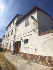 Vendita Esavani, Jesi