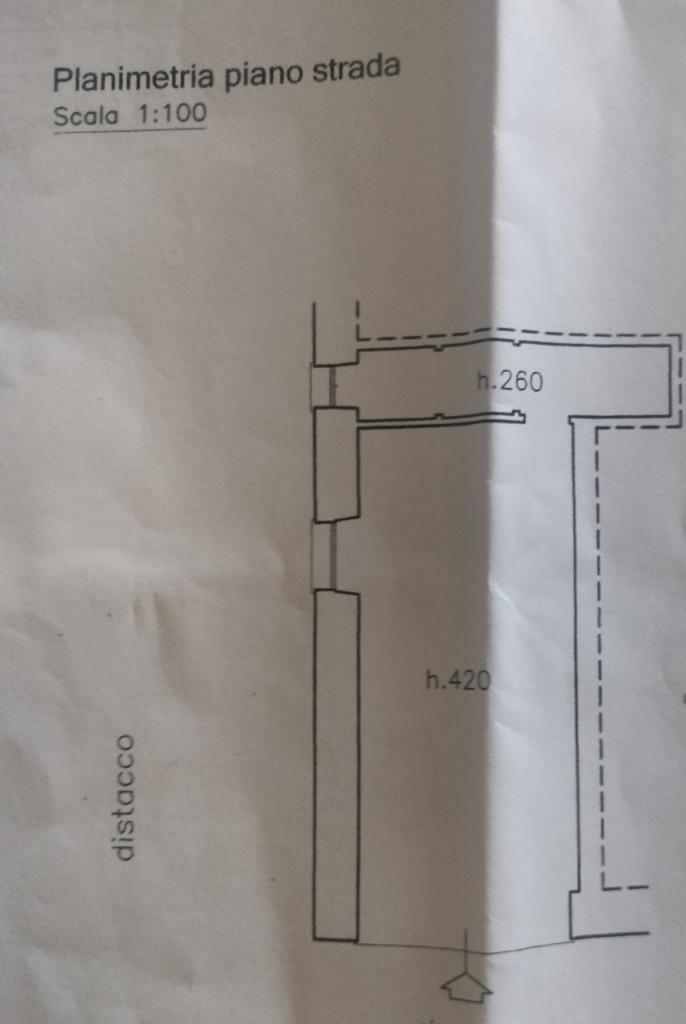 Affitto Bivani, Genova Affitto Bivani, Genova foto