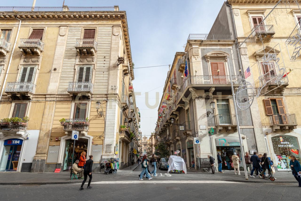 Vendita Multivani, Catania foto