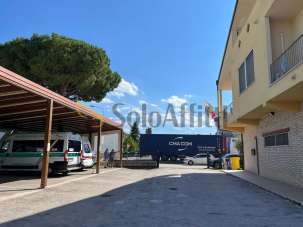 Affitto Locali commerciali, Ostra Affitto Locali commerciali, Ostra