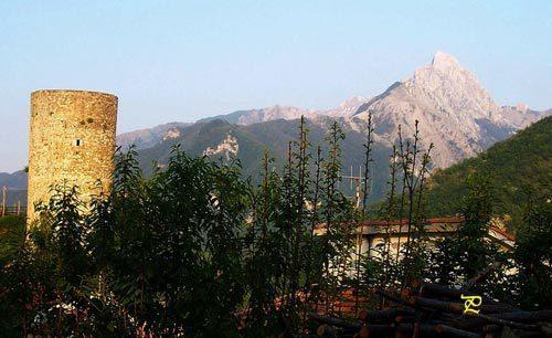 Vendita Quadrivani, Fivizzano foto