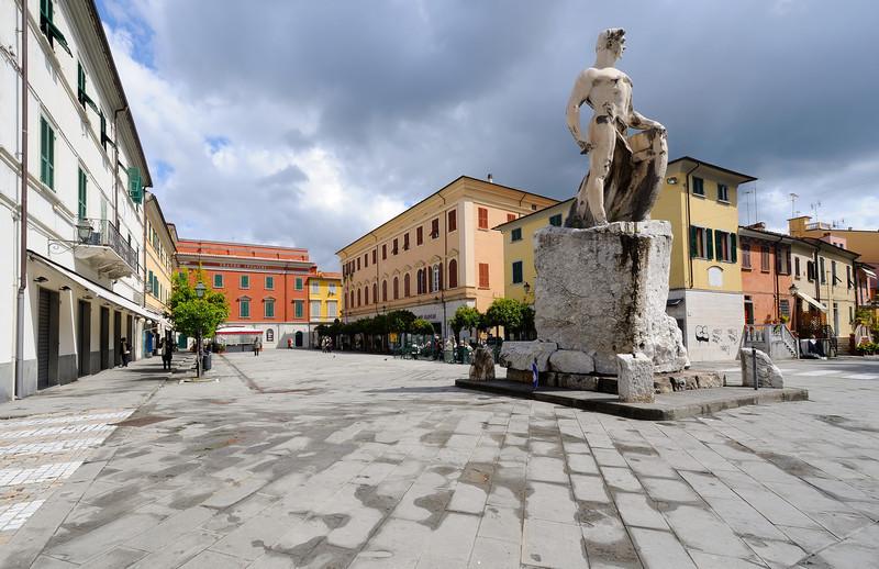 Venta Cuatro habitaciones, Sarzana foto