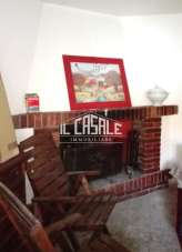 Vendita Esavani, Dicomano