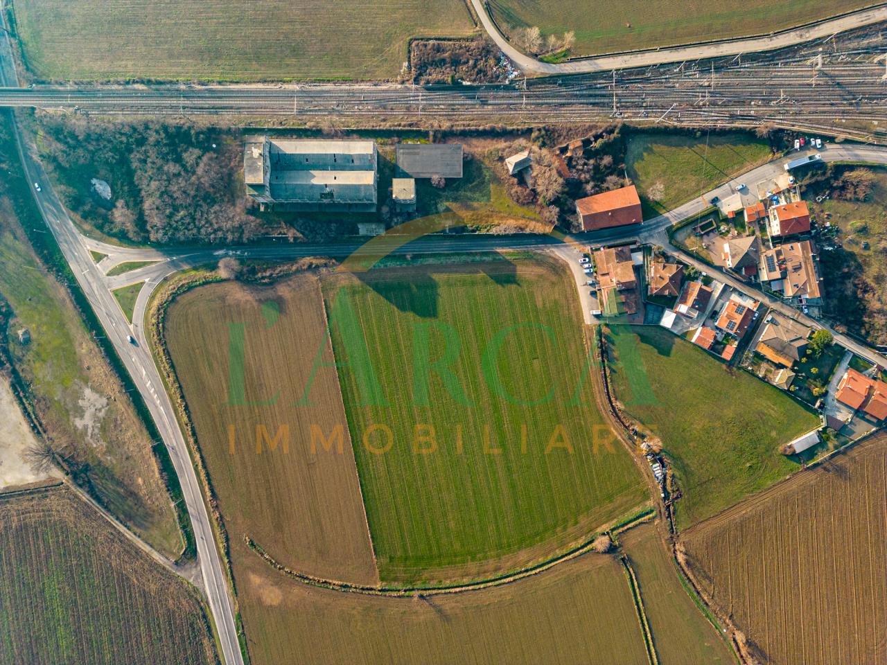 Vendita Terreni, Rovato foto