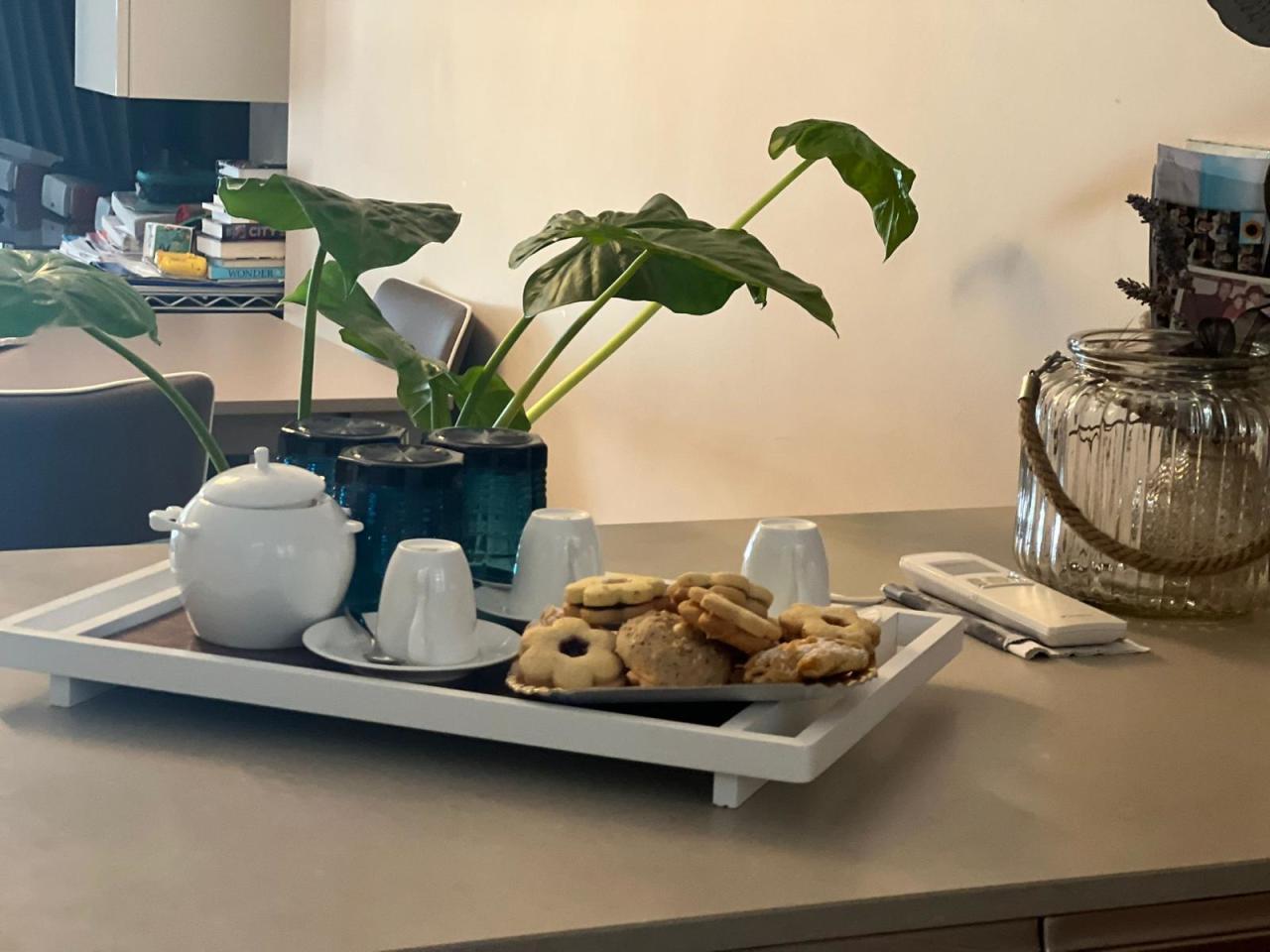 Vendita Quadrivani, Cesena foto