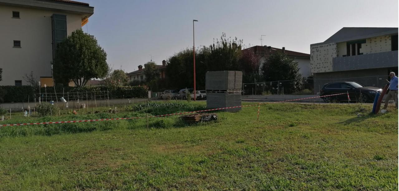Vendita Monovano, Cesena foto
