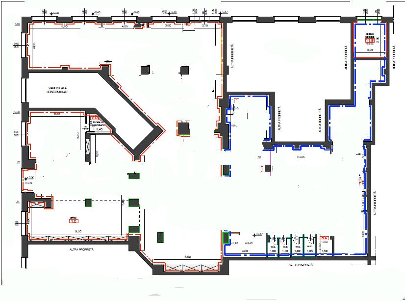 Affitto Multivani, La Spezia Affitto Multivani, La Spezia foto