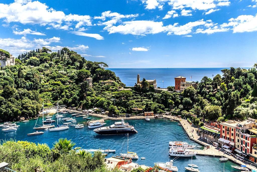 Vendita Esavani, Portofino foto