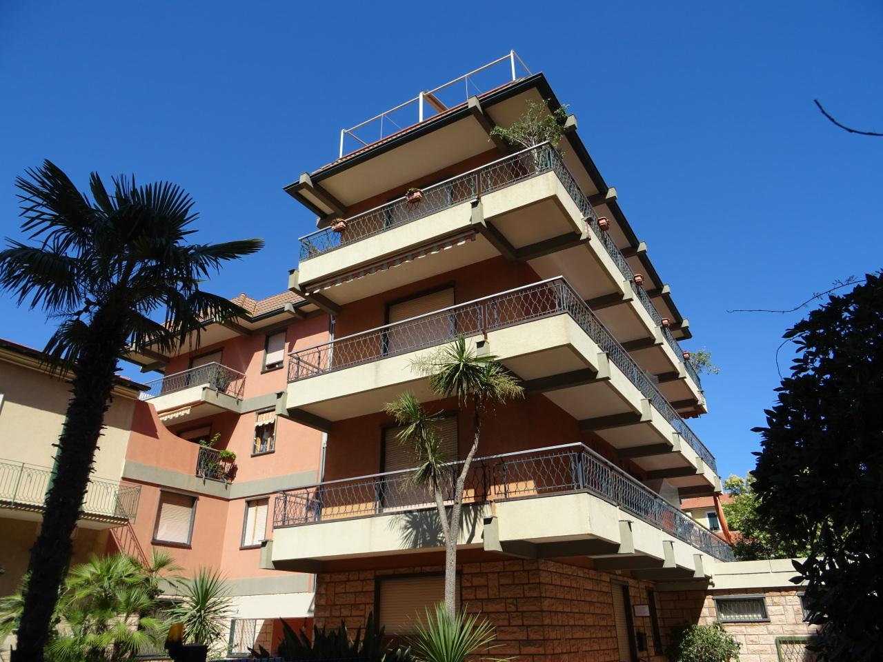 Vendita Bivani, Bordighera foto