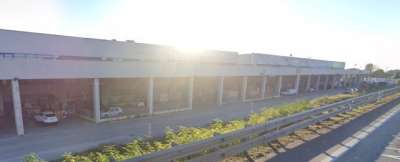 Vendita Industriale, Martinsicuro