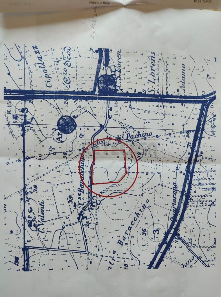 Vendita Monovano, Pachino Vendita Monovano, Pachino foto