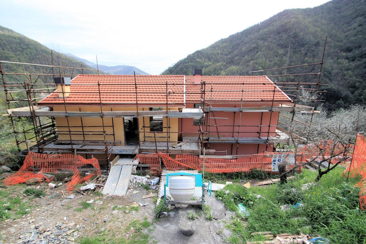 Vendita Villa, Avegno Vendita Villa, Avegno foto