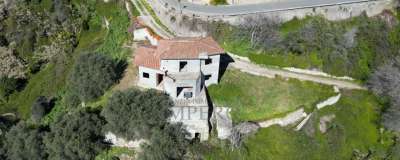 Vendita Pentavani, Ventimiglia