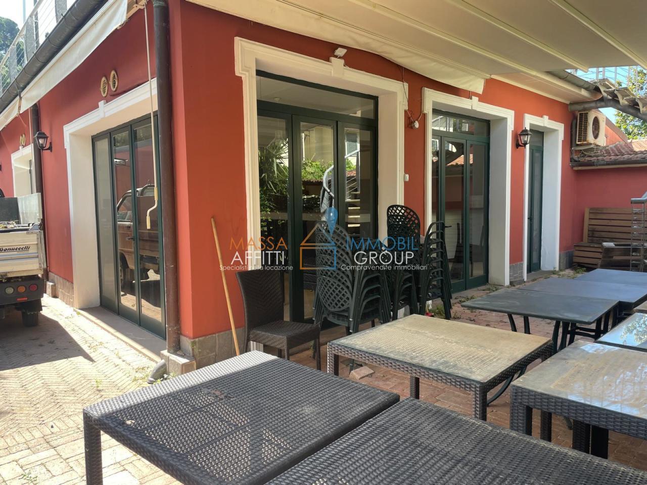 Affitto Quadrivani, Massa foto