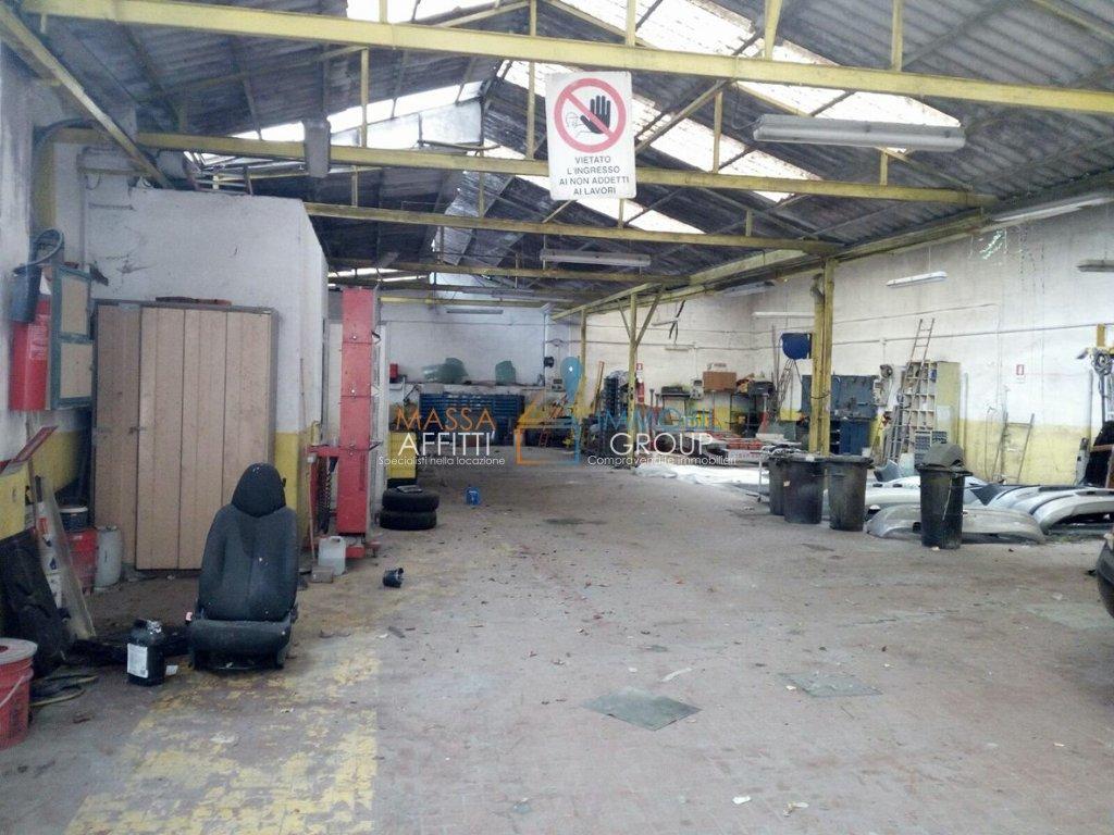 Vendita Industriale, Carrara Vendita Industriale, Carrara foto