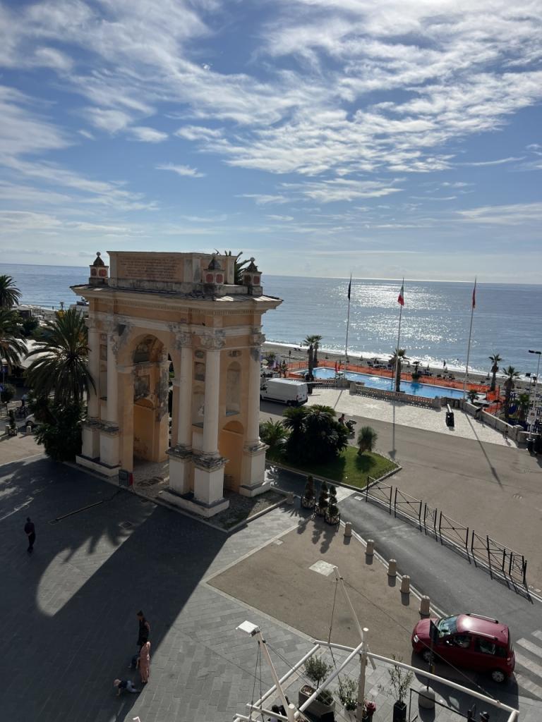 Affitto Bivani, Finale Ligure foto