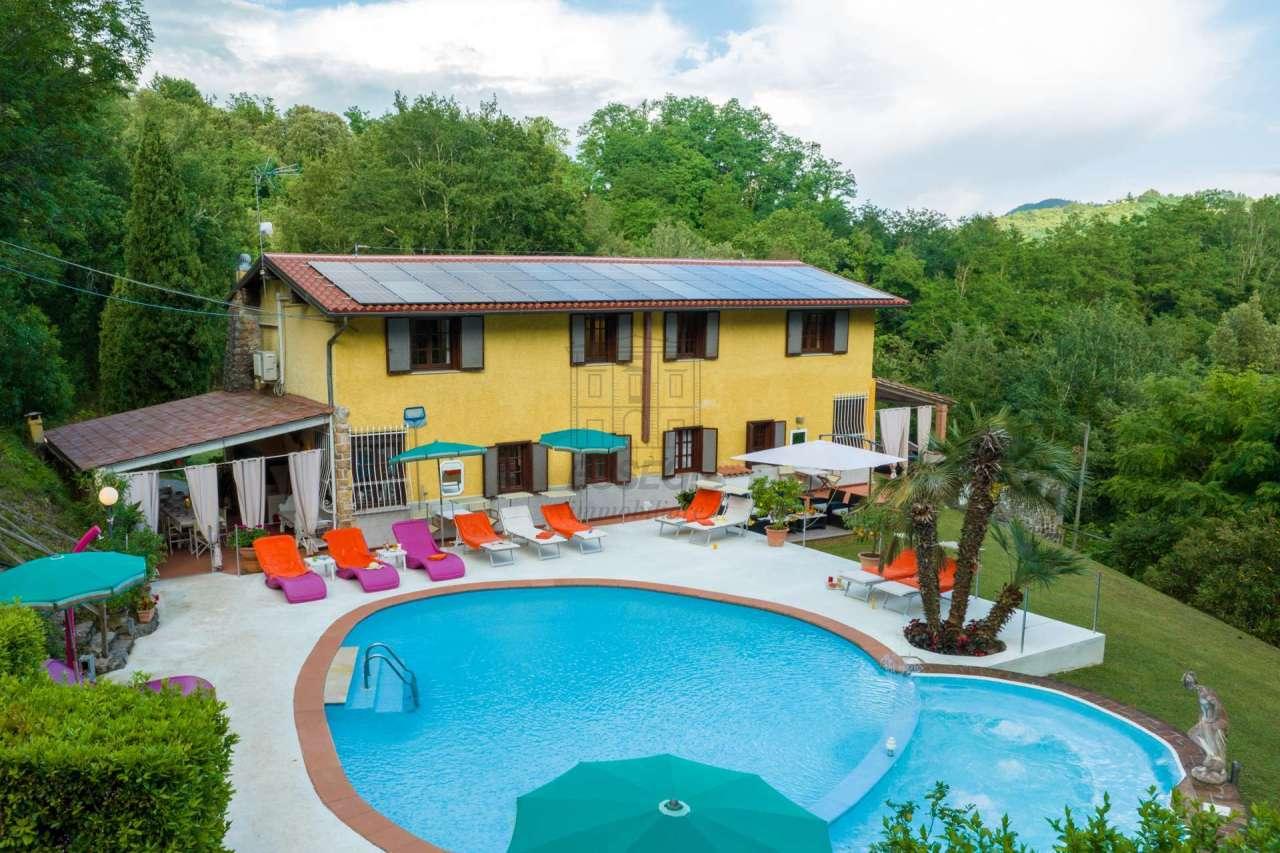 Vendita Multivani, Pescaglia foto