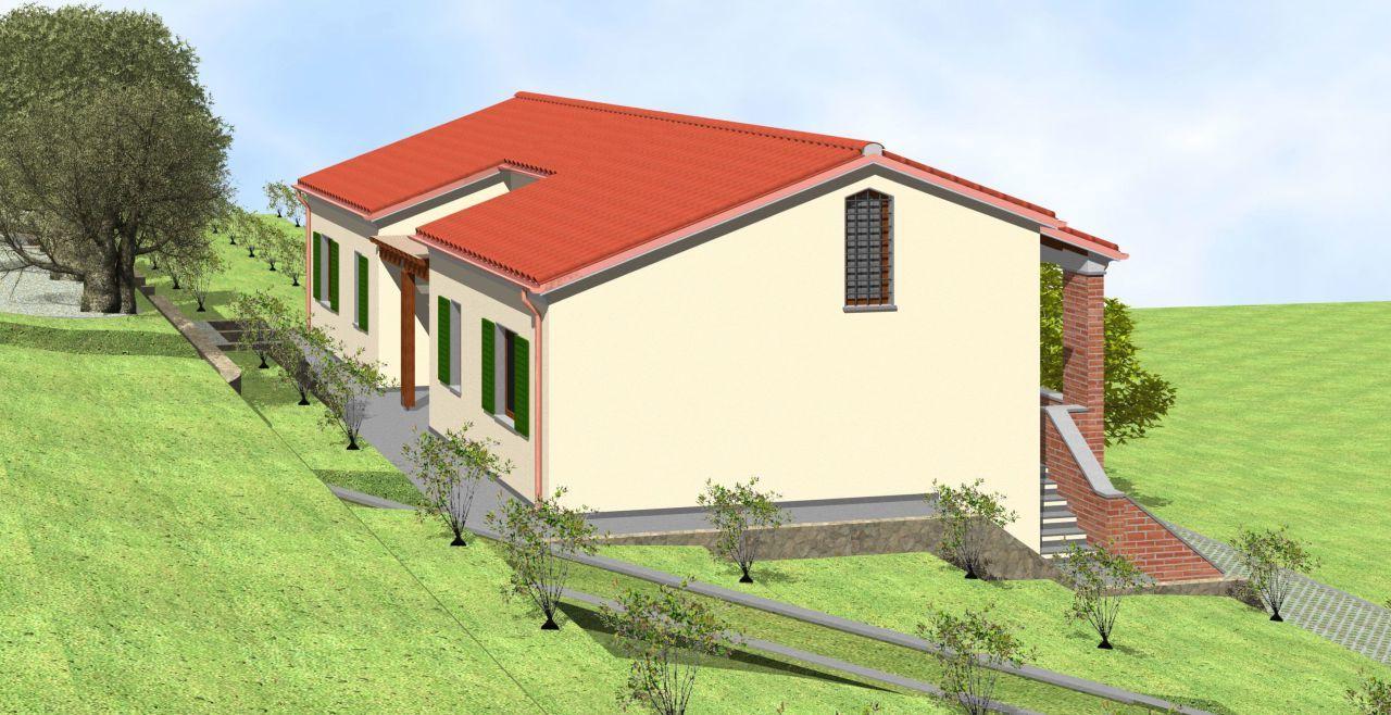 Vendita Terreni, Sarzana foto