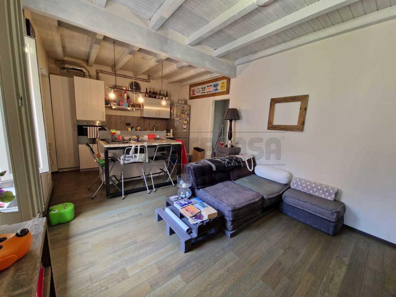 Sale Two rooms, Cremona foto