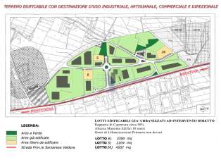 Vendita Terreni, Calcinaia