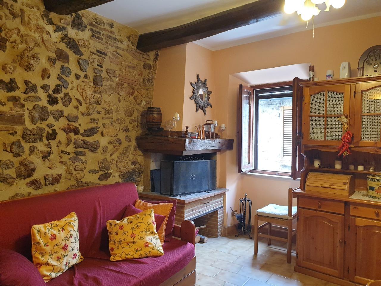 Vendita Quadrivani, Lugnano in Teverina foto