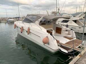 Rio yachts 40 art Diesel 2006 Usata, Milano