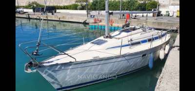 Bavaria 30 plus Diesel 1994 Usata, Milano Bavaria 30 plus Diesel 1994 Usata, Milano