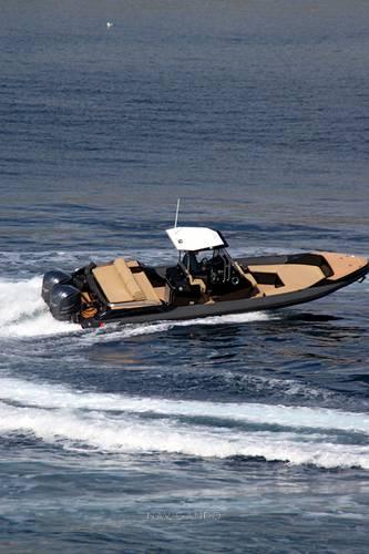 Olympic-rib 8.40 e 2 dymond Non indicato 2021 Usata, Milano foto