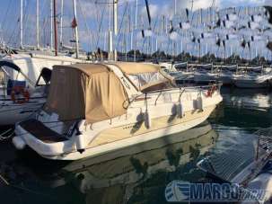 Mano marine 32.50 Benzina 2011 Usata, Milano Mano marine 32.50 Benzina 2011 Usata, Milano