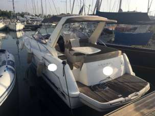 Jeanneau Leader 8 Diesel 2011 Usata, Milano