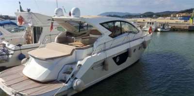 Cranchi M44 ht Diesel 2012 Usata, Milano Cranchi M44 ht Diesel 2012 Usata, Milano