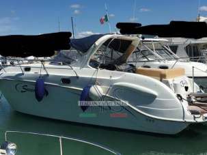 Saver 300 Benzina 2006 Usata, Milano