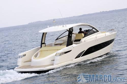 Wayachts Wake 40 Diesel 2011 Usata, Milano foto