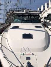 Tiara 3600 t- top Diesel 1993 Usata, Milano